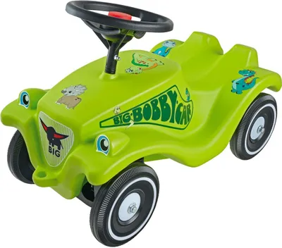 Obrázek produktu pro BIG,BIG Bobby Car Classic Dino