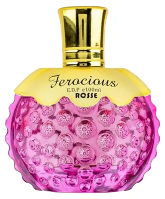Productafbeelding van Louis Cardin Ferocious Rosse Woda, geparfumeerd, 100 ml