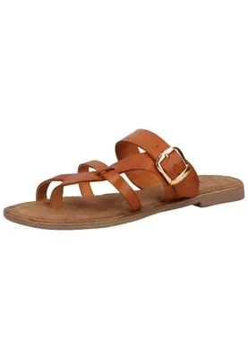 Produktbild von Lazamani Sandalen Sandalen Leder