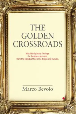 Obrázek produktu pro The Golden Crossroads