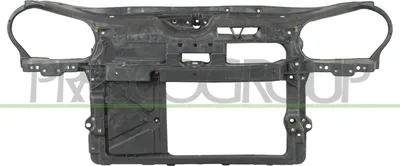 Produktbild von PRASCO VG0213210 Schlossträger Frontmaske für VW POLO (9N) Frontverkleidung