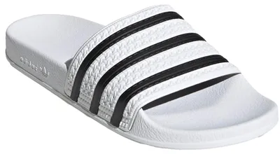 Produktbild von Adidas - Herren Badesandale "Adilette" PP1631 (37 EU) (Weiß)