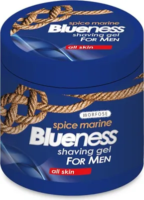 Immagine prodotto di Blueness Balm Spice Marine 500 ml