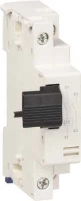 Zdjęcie produktu dla Schneider Electric GVAX385, 380 - 400 V