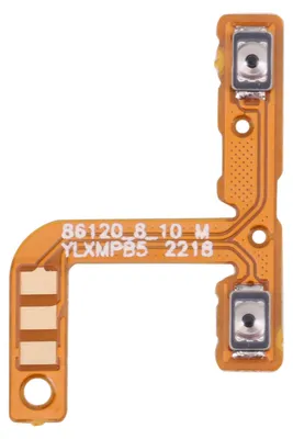 Immagine prodotto di Cavo flessibile pulsante volume Xiaomi Mi Pad 5 / Pad 5 Pro Ricambio Riparazione