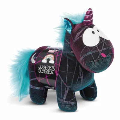 Immagine prodotto di NICI 45712 - Einhorn Moon Beamer 22 cm, edizione speciale