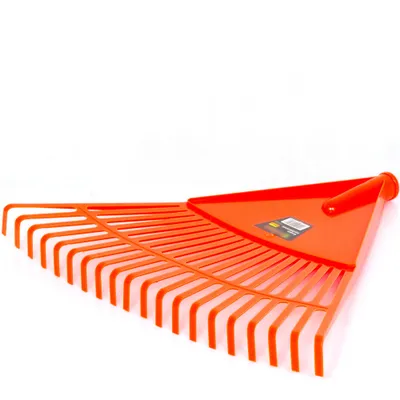 Obrázok produktu pre Bradas KT-CX20H Ventilátorové hrable Quick Fit s drevenou rukoväťou 20 hrotov