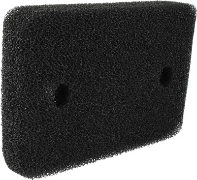 Produktbild von vhbw Feinfilter kompatibel mit Miele T 8627 WP EcoComfort, T 8626 WP EcoComfort, T 8000 WP EcoCare, T 8000 Supertronic Wäschetrockner