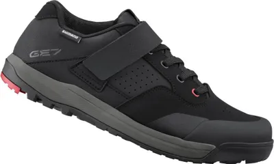 Image de Chaussures de vélo Shimano GE700