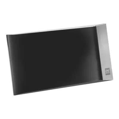 Zdjęcie produktu dla One For All SV 9335, Wewnętrzna, Czarny, 1,5 m, DVB-T, DVB-T2, 15000 m, 1 szt.