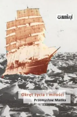 Immagine prodotto di Okręt życia i miłości