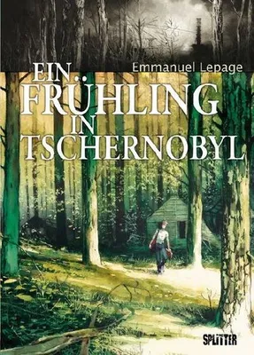 Obrázok produktu pre Ein Frühling in Tschernobyl