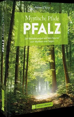Obrázok produktu pre Mystische Pfade Pfalz