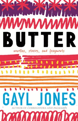 Produktbild von Butter