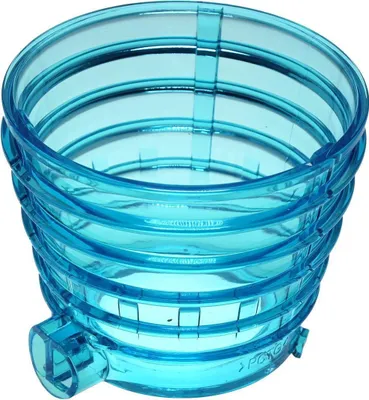 Produktbild von Panasonic JD38-153-A0 Eis-Einsatz für MJ-L500, MJ-L600 Slow Juicer, Entsafter