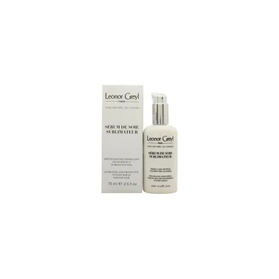 Image de Leonor Greyl Produits coiffants Sérum de Soie Sublimateur Cheveux fins 75 ml