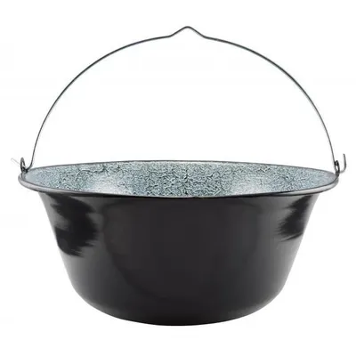 Obrázek produktu pro Smaltovaný kastrol 3,3 l 26,5 cm 50651