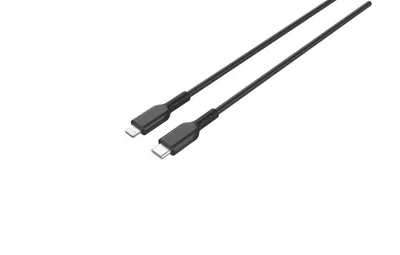 Image de EFB EBUSBC-LM.2 EFB USB2.0 Anschlusskabel Typ-C Stecker-Lightning Stecker,2m