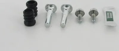Produktbild von TRISCAN Führungshülsensatz Bremssattel Vorne (8170 169128) für Daewoo Nubira