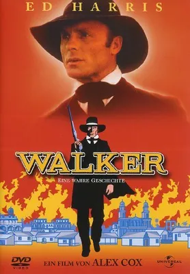 Produktbild von Walker