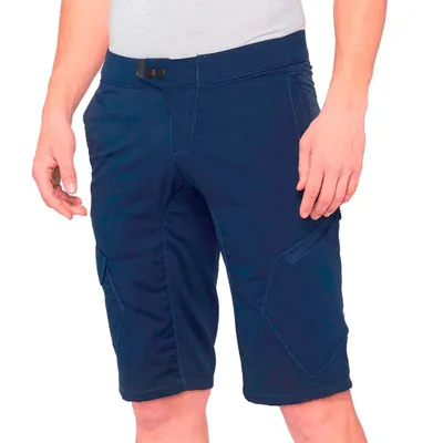 Produktbild von 100percent Ridecamp Navy 36