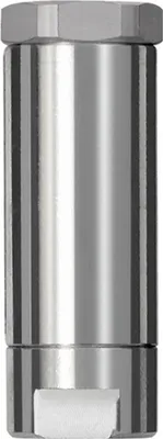 Produktbild von Riegler Inline-Druckregler, 2 x IG, mit Sekundärentlüftung, G 1/2, 4 bar