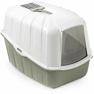 Obrázok produktu pre Vicky Katzentoilette - AIMÉ - 54 x 39 x 39 cm