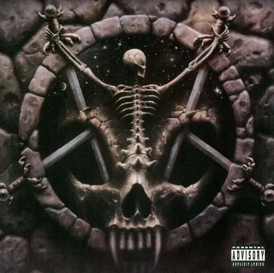 Produktbild von Slayer - Divine Intervention (Reissue) (Remastered) (180g) (LP)