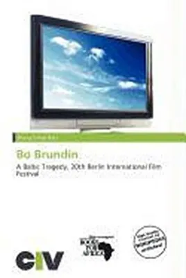 Produktbild von Bo Brundin