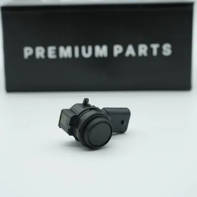 Productafbeelding van Parkeerhulp PDC parkeersensor Mercedes W176 W246 X204 A B CLA GLA GLK, voor en achter