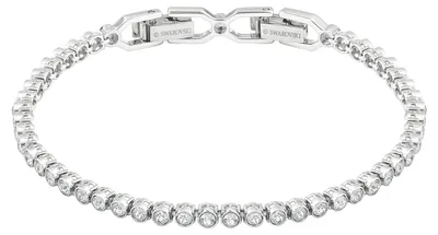 Obrázek produktu pro Swarovski 1808960, Tenisový náramek, Ženy, Kov