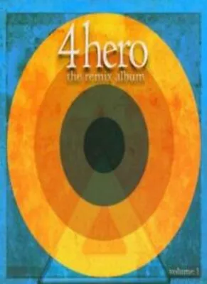 Produktbild von The Remix Album CD  880998183127