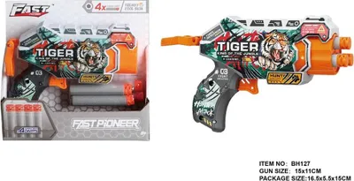 Produktbild von Raketomet 4ks