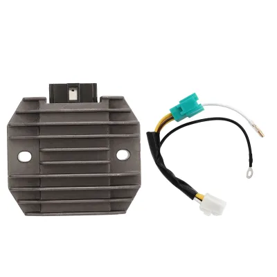 Zdjęcie produktu dla Prostownik regulatora napięcia, prostownik napięcia, regulator alternatora, regulator sterownika alternatora, regulator motocykla, SH650A 12