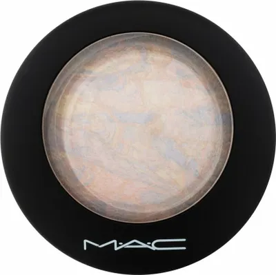 Obrázok produktu pre MAC Cosmetics Mineralize Skinfinish, Lightscapade, Béžová, Puzdro, Lisovaný púder, Žiarivý, 10 g