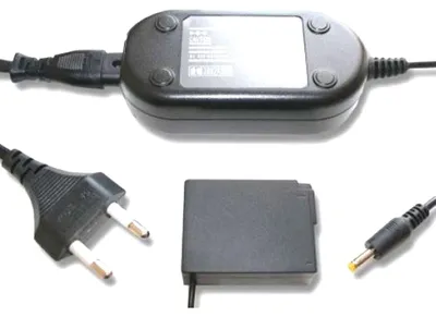 Immagine prodotto di Alimentatore compatibile con Panasonic DMW-BLC12E