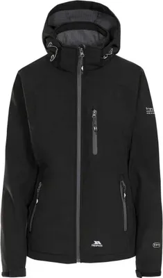Zdjęcie produktu dla Damska kurtka softshell Trespass Bella II M