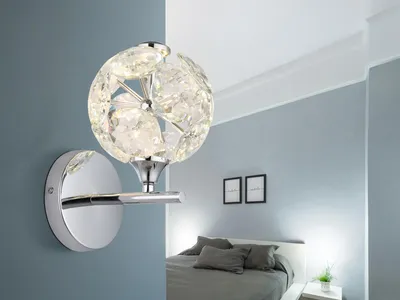 Produktbild von Globo 16047Wc, 3000 K, Ip20