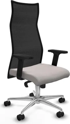 Obrázek produktu pro Kancelářská židle Piqueras y Crespo B2D086N White