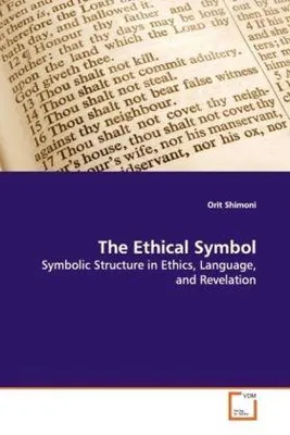 Image de Le symbole éthique