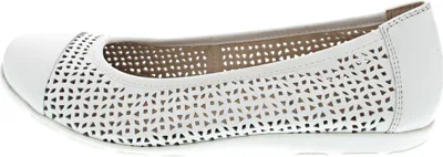 Produktbild von Caprice 9 22151 42 160 (37/WHITE SOFTNAP.)