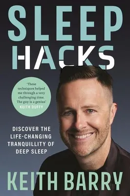 Zdjęcie produktu dla Sleep Hacks