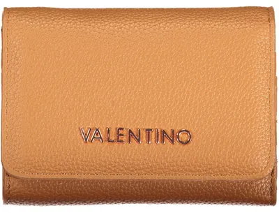 Immagine prodotto di Portafoglio Da Donna Valentino-Taschen, Colore Marrone