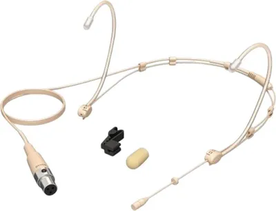 Immagine prodotto di Behringer Bo440 - Microfono a condensatore per cuffie