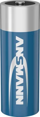Produktbild von ANSMANN LiSOCl2 Batterie ER17500 / A3 3,6V
