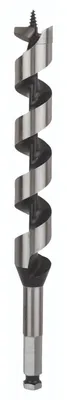 Produktbild von Bosch Holzschlangenbohrer, Sechskant D= 24,0 mm, L= 235 mm