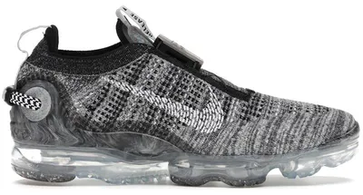 Produktbild von Nike Air VaporMax 2020 Flyknit Oreo - EU 39