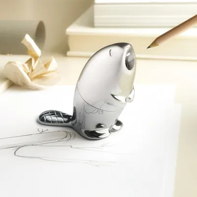 Obrázok produktu pre ALESSI Spitzer Kastor silber