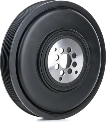 Produktbild von STARK SKBPC-0640076 Riemenscheibe Kurbelwelle für AUDI A4 Avant (8K5, B8) 5-Rippen