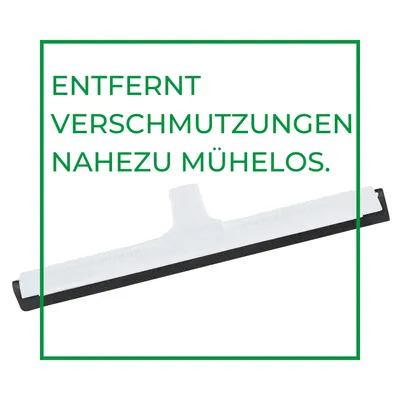 Image de Novaliv 3x raclette de bain avec manche douche plastique 43cm I raclette de bain douche XXL large carrelage I raclette à eau coulissante pour sol raclette à eau terrasse sol avec manche raclette fenêtre pro